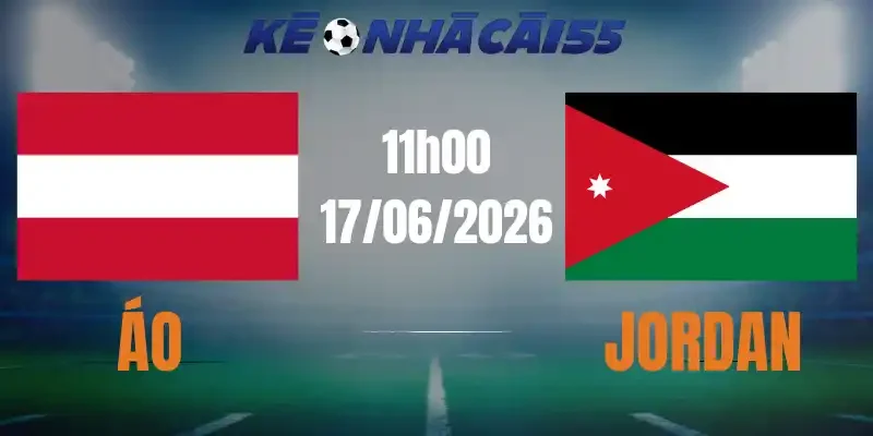 soi kèo nhà cái áo vs jordan 17/06/2026