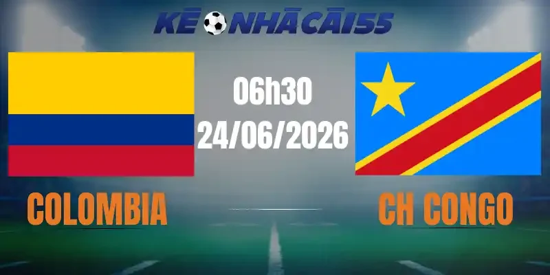 soi kèo nhà cái colombia vs ch congo 24/06/2026