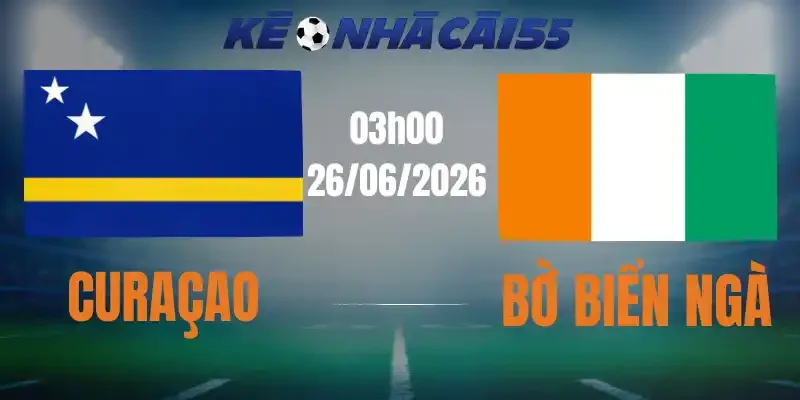 soi kèo nhà cái curacao vs bờ biển ngà 26/06/2026